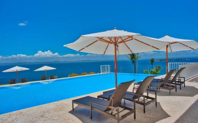 Family apartment Samana 15-301