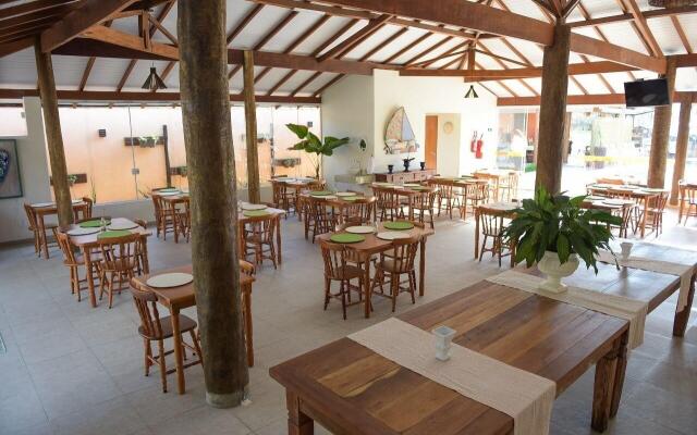 Recanto das Carpas