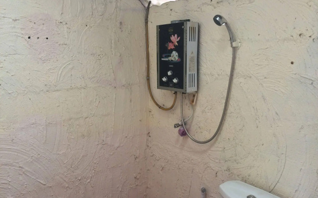 Baan Suan View Pai Resort