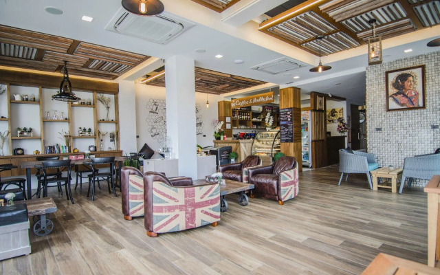 Casa Bella Phuket