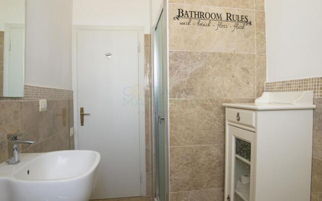 Chiara apartment in Follonica-CHIARA
