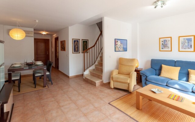 Villas del Montgo