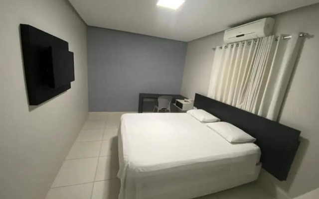 Hotel Macapaba