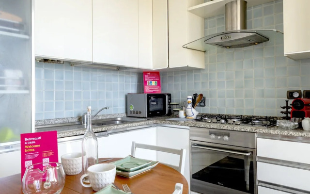 Quinto Easy Stay by Wonderful Italy