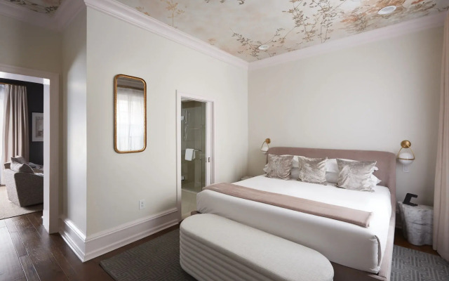 1715 on Rittenhouse, A Boutique Hotel