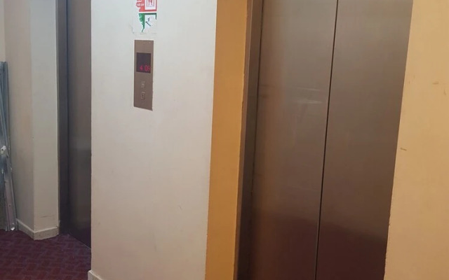 Dar Al Rahma Ajyad Hotel