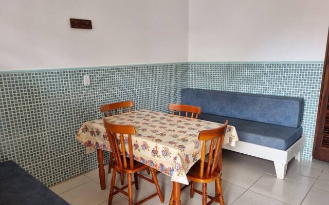 Apartamentos Vilalba Ubatuba