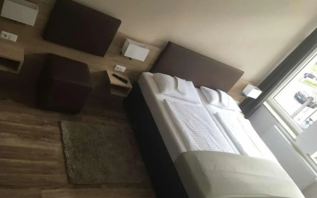 Central Hotel Duisburg