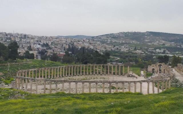 بيت الطبيعة nature house