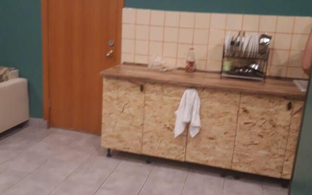 Хостел Полярник