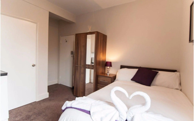 Vision Suites