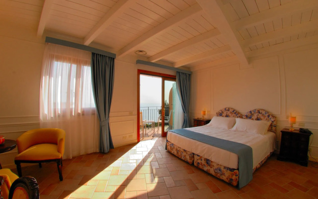 Golfo dei Poeti Relais & Spa