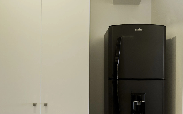 Modern Lofts in Grau Building by Wynwood-House