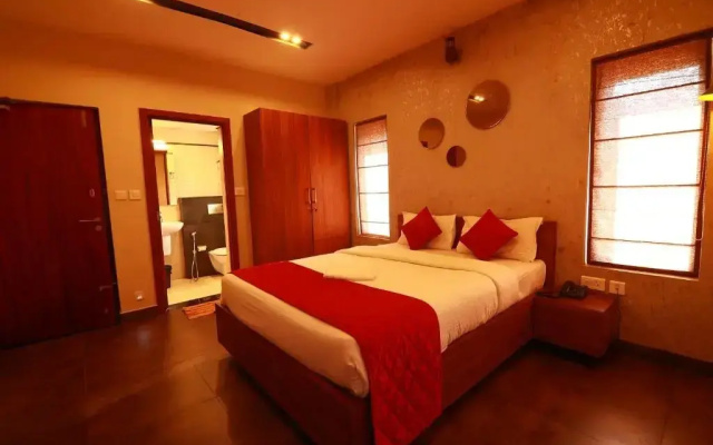Bonita Banasura Treebo