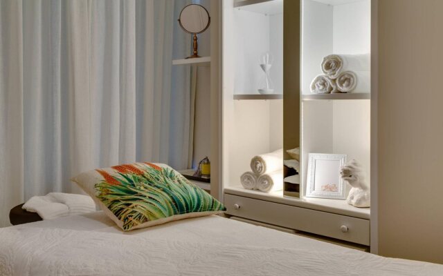 Protea Hotel by Marriott Cape Town Waterfront Breakwater Lodge
