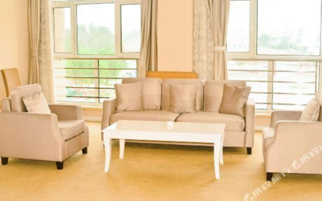 Wan Heng Hotel