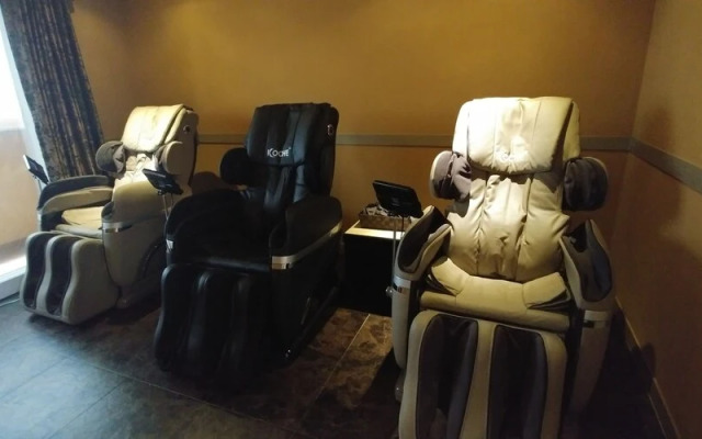 Silla Family Hotel