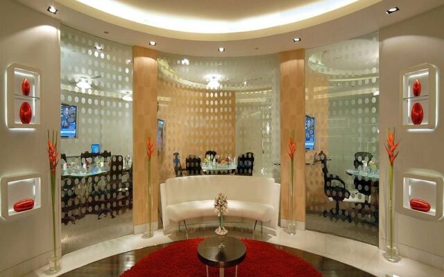 Galaxy Hotel