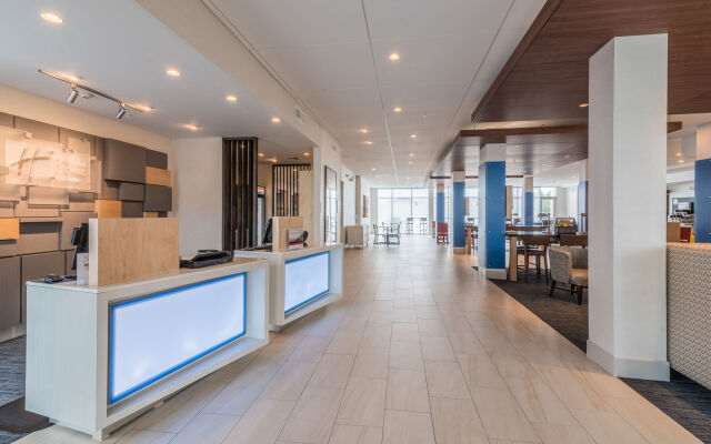 Holiday Inn Express & Suites Ruston by IHG