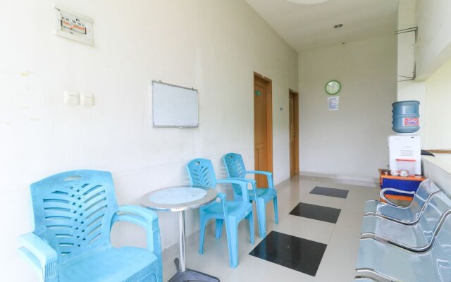 Wisma Perintis Syariah