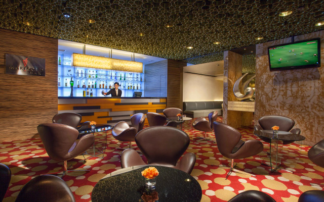 Park Hotel Hong Kong