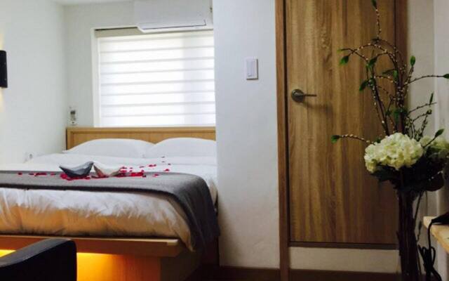 Woo Guesthouse Insadong