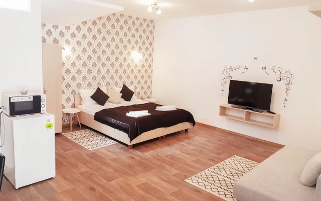 Nice & Cozy Apartments