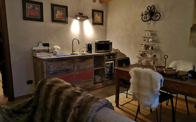 Derby Village Apart-Hotel