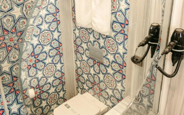 Maridin Hotel - Special Class
