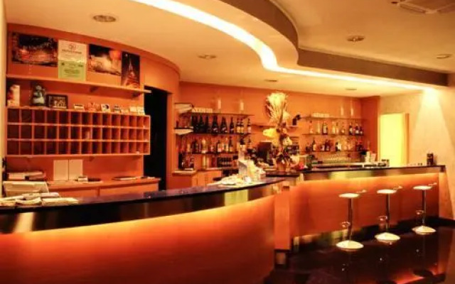 Hotel Italia