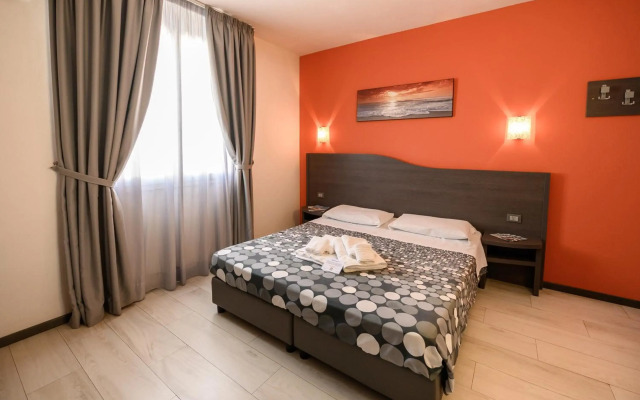 Case Vacanza Torre Lupa