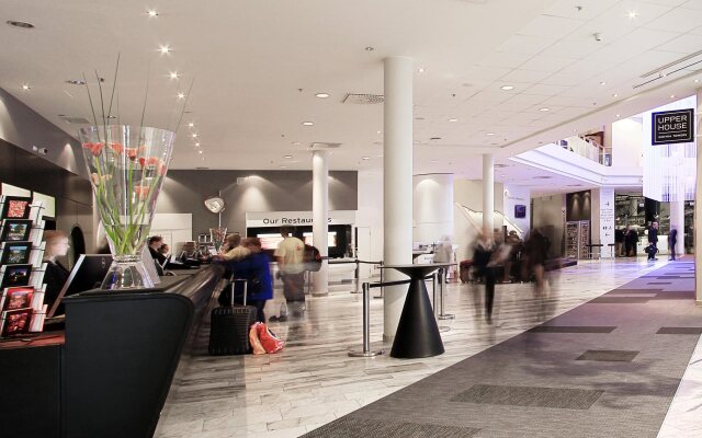 Hotel Gothia Towers