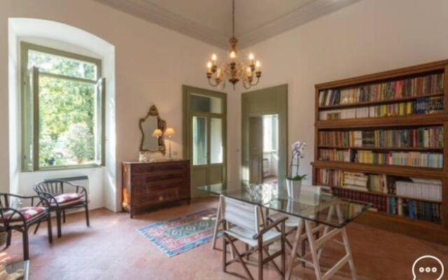 Casa Gerardi