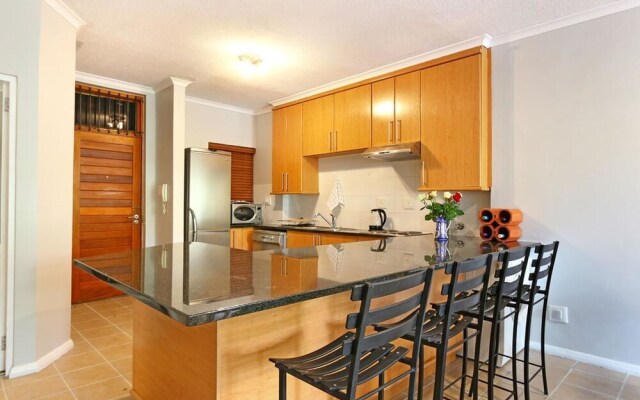 Boundless Apartments