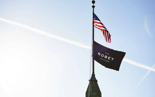 The Robey, Chicago, a Member of Design Hotels