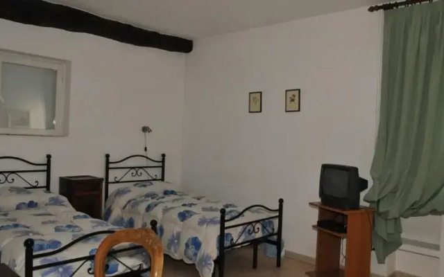 Hotel DellAngelo