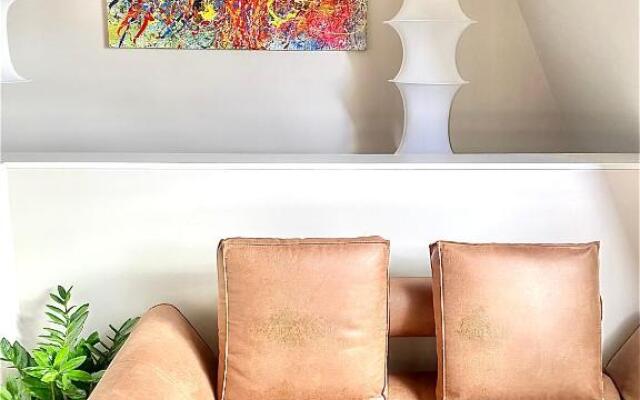Abbate Boutique Hotel