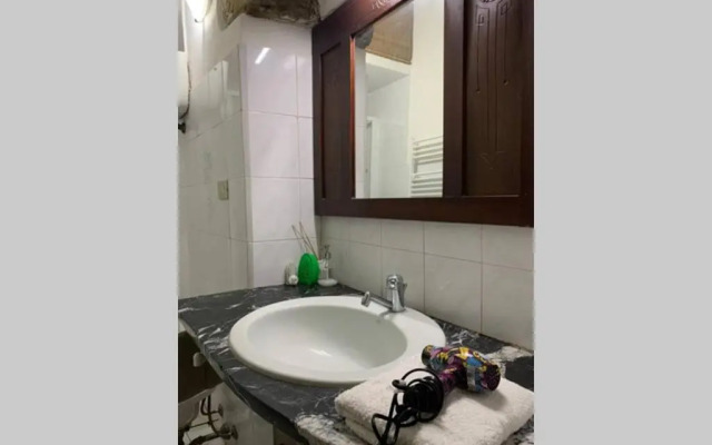 Appartamento Antiche Notti d'Arezzo