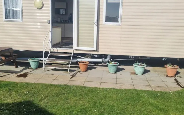 Trecco bay Caravan Hire Porthcawl