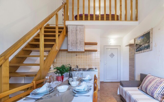 Stunning Apartment in Medulin With Wifi and 1 Bedrooms