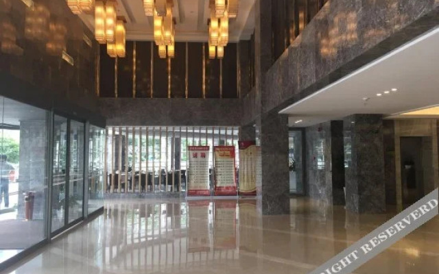 Shangri-La International Hotel