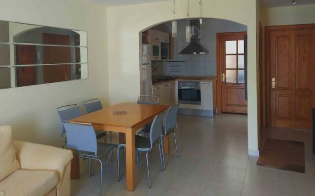 El corazón de Lanzarote