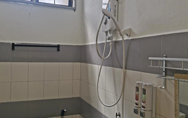 Homestay Pasir Tumboh Kota Bharu