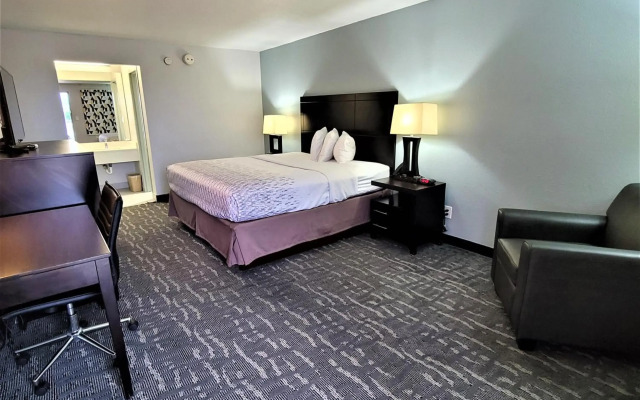 Super 8 Rockwall