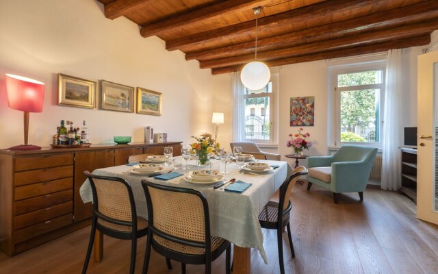 Casa Con Le Rose San Daniele del Friuli