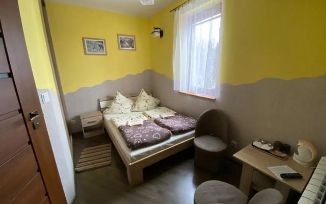 Pokoje Gościnne Daria