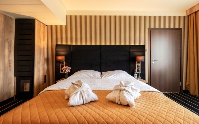Park Hotel Diament Katowice