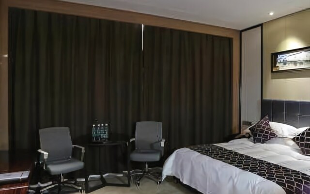 Hua Kai Si Hotel