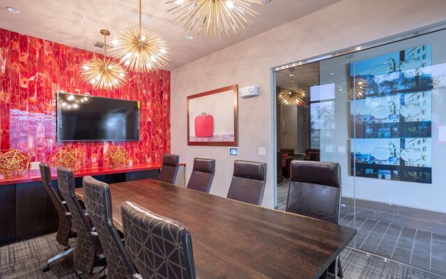 StayLo Austin 2 Bedroom Suites
