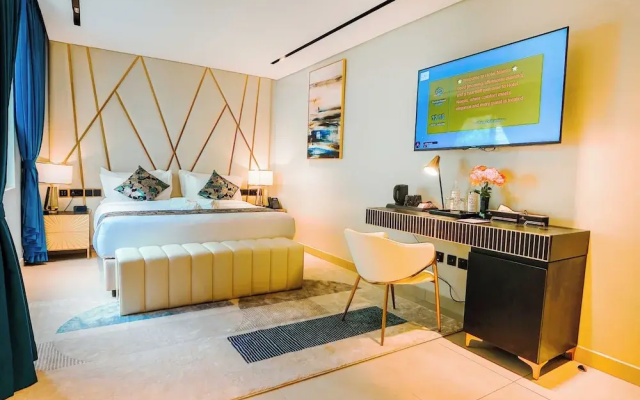 Hotel Noesis